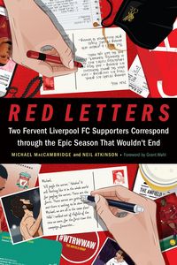 Produktbild: Red Letters
