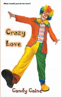 Produktbild: Crazy Love