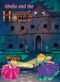 Produktbild: Abella and the Haunted House