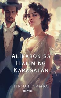 Produktbild: Alikabok sa Ilalim ng Karagatan