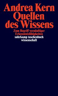 Produktbild: Quellen des Wissens