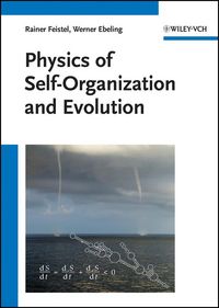 Produktbild: Physics of Self-Organization and Evolution