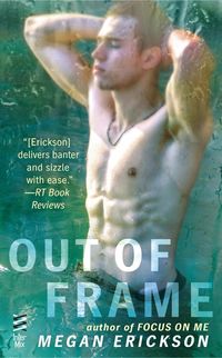 Produktbild: Out of Frame