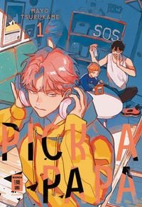 Produktbild: Pick a Papa 01
