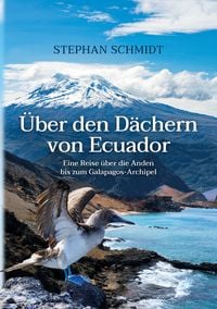 Produktbild: &Uuml;ber den D&auml;chern von Ecuador