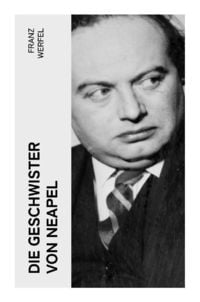 Produktbild: Die Geschwister von Neapel