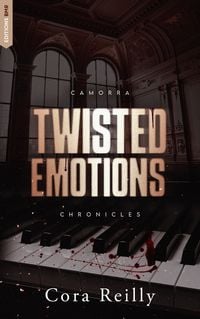 Produktbild: Twisted Emotions - Camorra Chronicles T2