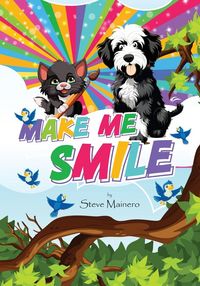 Produktbild: Make Me Smile