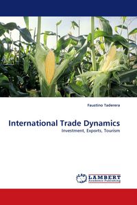 Produktbild: International Trade Dynamics