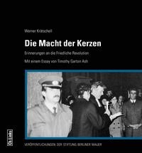Produktbild: Die Macht der Kerzen