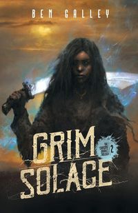 Produktbild: Grim Solace