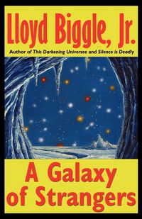 Produktbild: A Galaxy of Strangers
