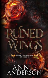 Produktbild: Ruined Wings