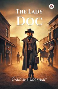 Produktbild: The Lady Doc