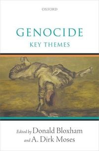 Produktbild: Genocide