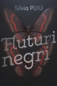 Produktbild: Fluturi negri