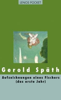 Produktbild: Aufzeichnungen eines Fischers (das erste Jahr)