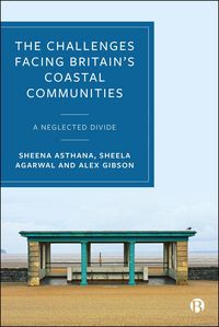 Produktbild: The Challenges Facing Britain's Coastal Communities