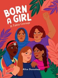 Produktbild: Born a Girl