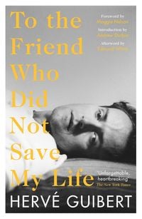 Produktbild: To the Friend Who Did Not Save My Life