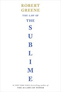Produktbild: The Law of the Sublime