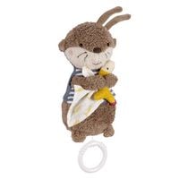 Produktbild: Mini-Spieluhr Otter