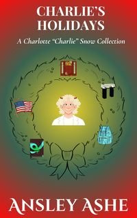 Produktbild: Charlie's Holidays