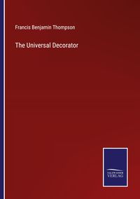 Produktbild: The Universal Decorator