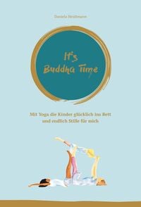 Produktbild: It's Buddha Time