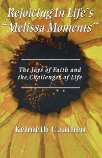 Produktbild: Rejoicing In Life's "Melissa Moments"