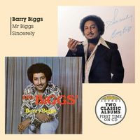 Produktbild: MR Biggs + Sincerely