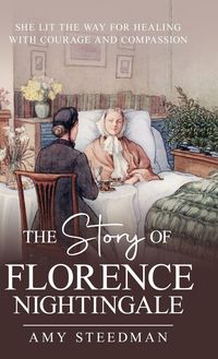 Produktbild: The Story of Florence Nightingale