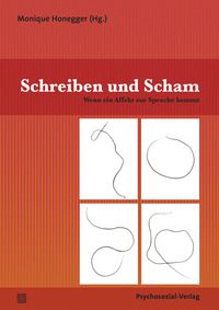 Produktbild: Schreiben und Scham