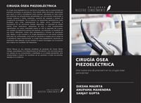 Produktbild: Cirug&iacute;a &Oacute;sea Piezoel&eacute;ctrica