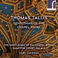 Bild vom Artikel Thomas Tallis: Gentleman of the Chapel Royal vom Autor Carl Jackson