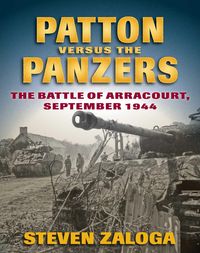 Produktbild: Patton Versus the Panzers