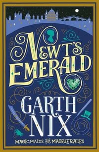 Produktbild: Newt's Emerald