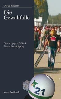Produktbild: Die Gewaltfalle