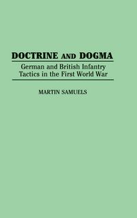 Produktbild: Doctrine and Dogma
