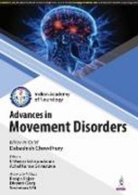Produktbild: Advances in Movement Disorders