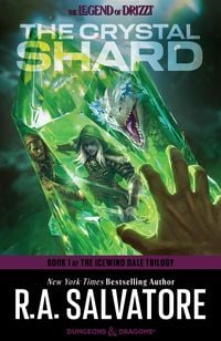 Produktbild: The Crystal Shard