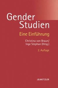 Produktbild: Gender-Studien