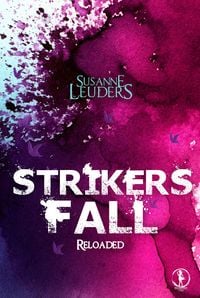 Produktbild: Strikers Fall