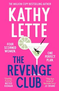 Produktbild: The Revenge Club