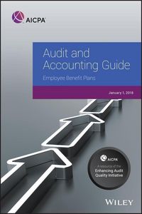 Produktbild: Employee Benefit Plans 2018