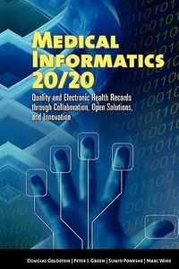 Produktbild: Medical Informatics 20/20 Qual