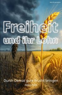 Produktbild: Freiheit und ihr Lohn