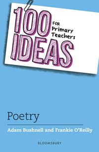 Produktbild: 100 Ideas for Primary Teachers: Poetry