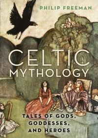 Produktbild: Celtic Mythology