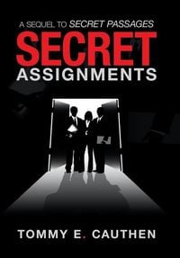 Produktbild: Cauthen, T: Secret Assignments